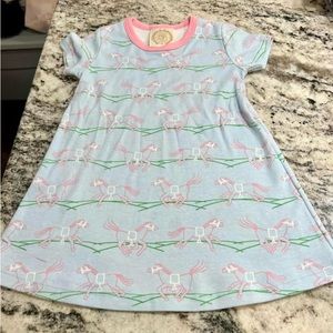 TBBC Polly Play Dress
